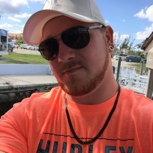 Meet your Posher, Jesse